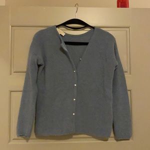 Sezane gaspard jumper